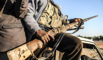 Nijerya'da terör örgütü Boko Haram saldırısında 63 kişi hayatını kaybetti