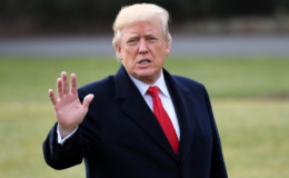 Trump açıkladı: Suç oranları sıfıra indi
