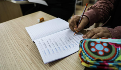 Okuryazarlık Seferberliği ile yaklaşık 1,9 milyon kişiye ulaşıldı