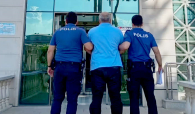 Gaziantep'te havaya ateş açan 7 kişi yakalandı