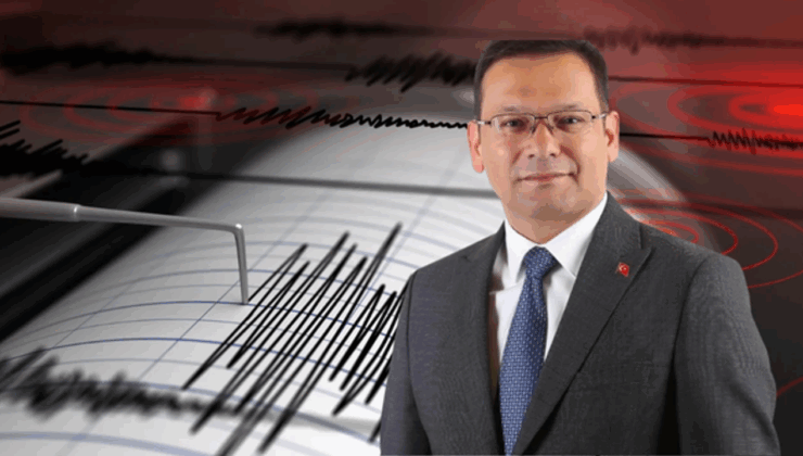 Balıkesir'de 4.9 büyüklüğünde deprem | Belediye Başkanı: Sındırgı’da iki metruk bina yıkıldı