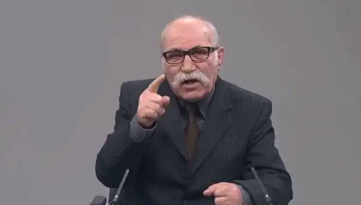 Nurullah Efe’ye 'Cumhurbaşkanına Hakaret'ten yeni dava