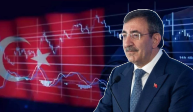 Cumhurbaşkanı Yardımcısı Yılmaz, yarın Orta Vadeli Programı açıklayacak
