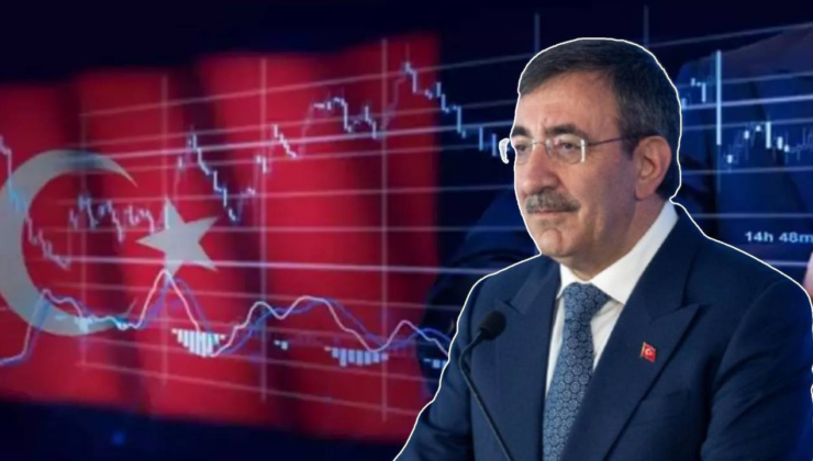 Cumhurbaşkanı Yardımcısı Yılmaz, yarın Orta Vadeli Programı açıklayacak
