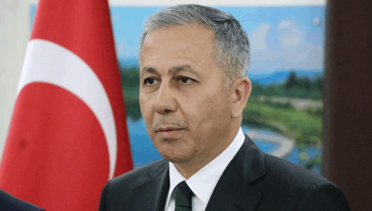 Kaç Suriyeli ülkelerine geri dönüş yaptı? Bakan Yerlikaya açıkladı
