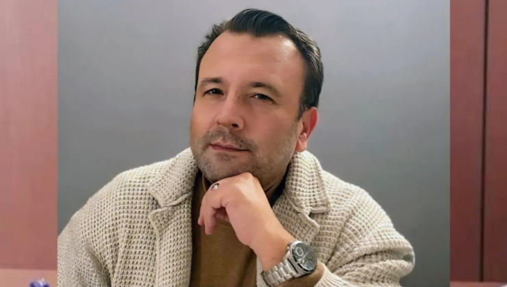 İtibar Akademisi’nin Başkanı Ertan Acar hayatını kaybetti