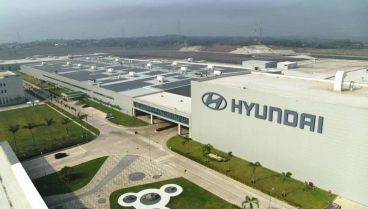 Hyundai ve LG ile ABD arasında 'işçi' krizi! Güney Kore harekete geçti…