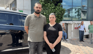 Arızalı solunum cihazı nedeniyle SMA tedavisi gören 4 yaşındaki Yasmin Elif hayatını kaybetti