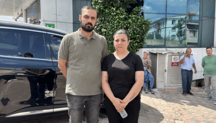 Arızalı solunum cihazı nedeniyle SMA tedavisi gören 4 yaşındaki Yasmin Elif hayatını kaybetti