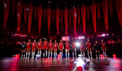 Tarihte ilk… Filenin Sultanları dünya ikincisi!