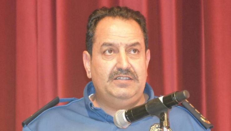 Antalya Emniyet Müdürlüğü görevinden uzaklaştırılan İlker Arslan adliyeye sevk edildi