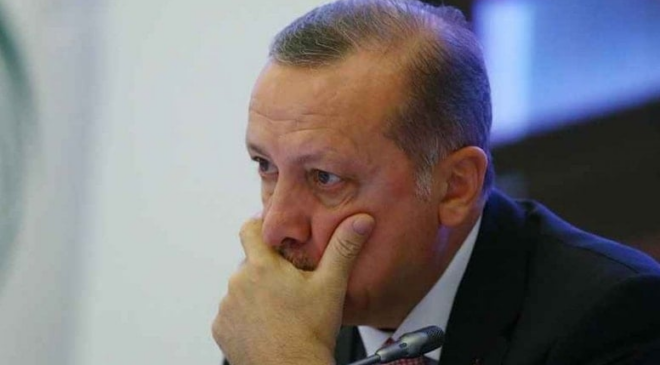 Erdoğan'ı kara kara düşündürecek 'emekli' anketi: Kritik sınırı geçemedi!