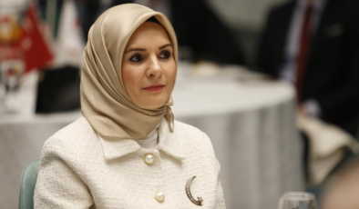 Aile ve Sosyal Hizmetler Bakanı Göktaş'tan Balıkesir'deki depreme ilişkin açıklama