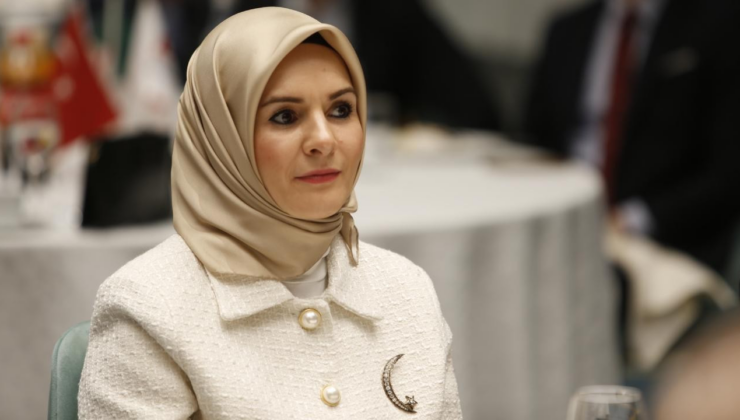 Aile ve Sosyal Hizmetler Bakanı Göktaş'tan Balıkesir'deki depreme ilişkin açıklama