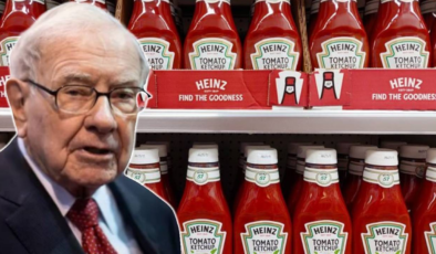 Warren Buffett'ı "hayal kırıklığın uğratan" yatırım!