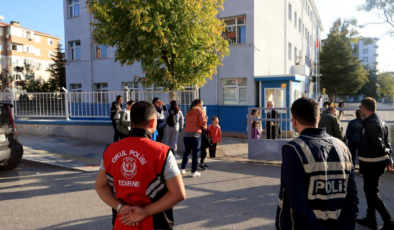 İçişleri Bakanlığından yeni eğitimöğretim yılına ilişkin genelge