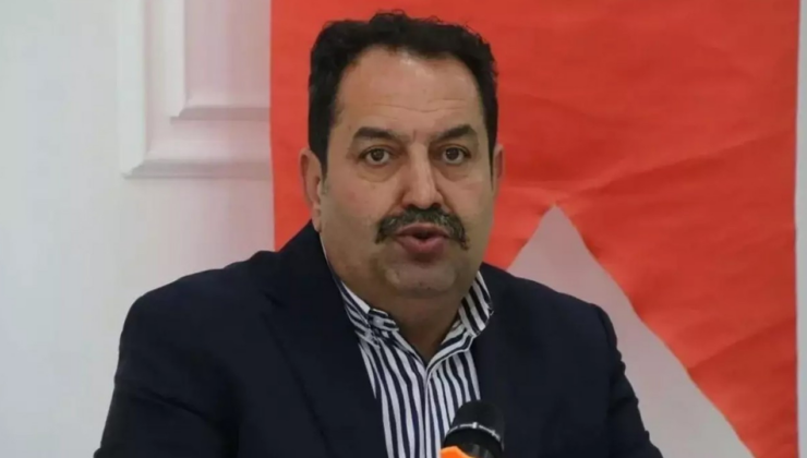 Antalya İl Emniyet Müdürü İlker Arslan hakkında tutuklama kararı