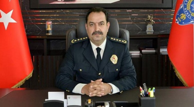 Görevden alınan eski Emniyet Müdürü İlker Arslan'ın kardeşi Cumhurbaşkanlığı Koruma polisi çıktı