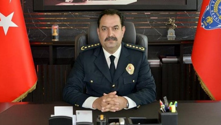 Görevden alınan eski Emniyet Müdürü İlker Arslan'ın kardeşi Cumhurbaşkanlığı Koruma polisi çıktı