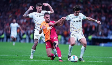 Eyüpspor-Galatasaray maçının tarihi değişti