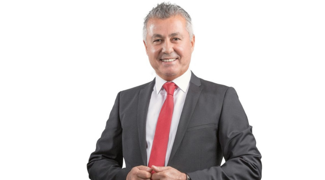 Eski Manavgat Belediye Başkanı Şükrü Sözen gözaltına alındı