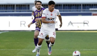 Eyüpspor-Galatasaray maçının tarihi değişti!