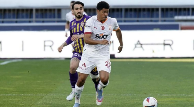 Eyüpspor-Galatasaray maçının tarihi değişti!
