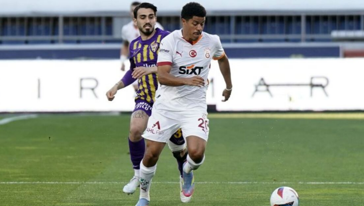 Eyüpspor-Galatasaray maçının tarihi değişti!