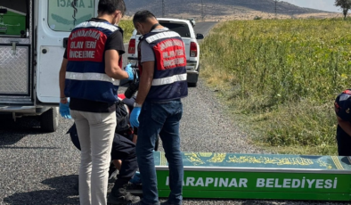 Kanlı infaz! Aracın önünü kestiler, iki kardeşi katlettiler