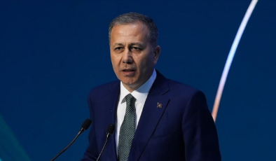 İçişleri Bakanı Yerlikaya: Sokakların provoke edilmesine asla müsaade etmeyeceğiz