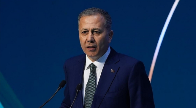 İçişleri Bakanı Yerlikaya: Sokakların provoke edilmesine asla müsaade etmeyeceğiz