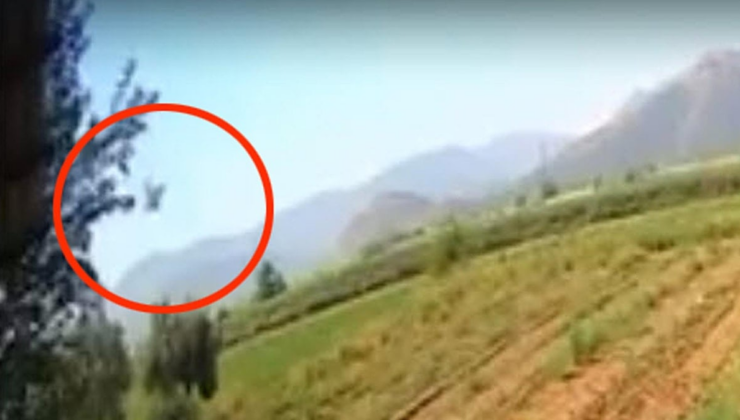 Pilot adayı Berfu hayatını kaybetmişti! Uçağın kaza görüntüleri ortaya çıktı