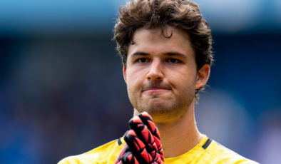 Galatasaray'a Ederson ve Donnarruma'dan sonra bir kötü haber daha!