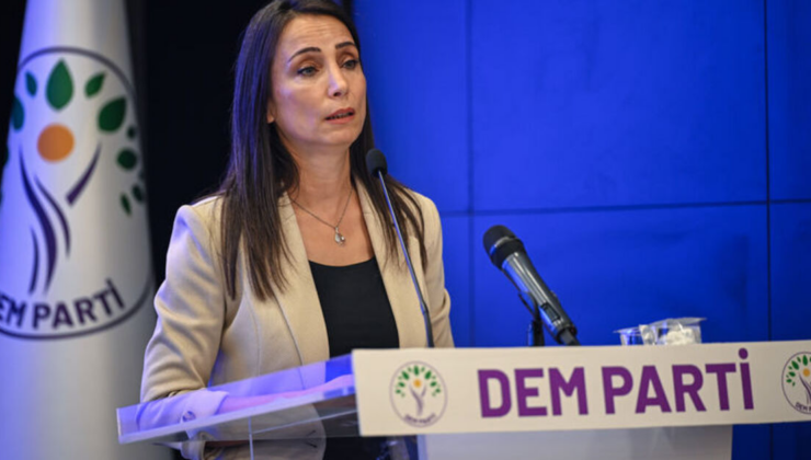 "Öcalan'la görüşülmesi çok önemli"