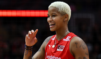 "Rüya Takım"da 2 milli oyuncu birden!