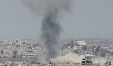 "ABD Hamas'a ateşkes teklifini iletti" iddiası
