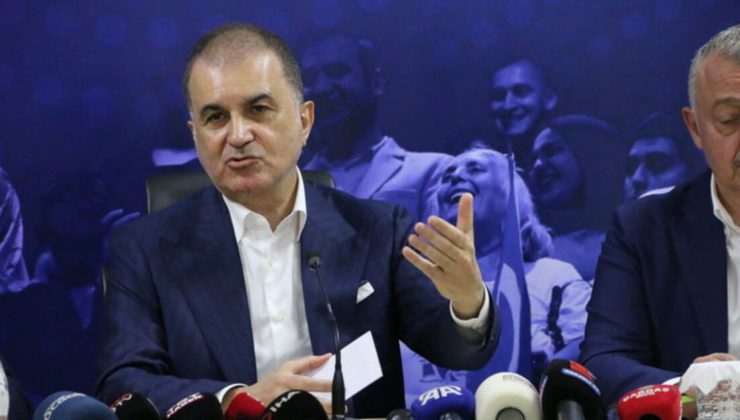 "CHP'de navigasyon problemi var"