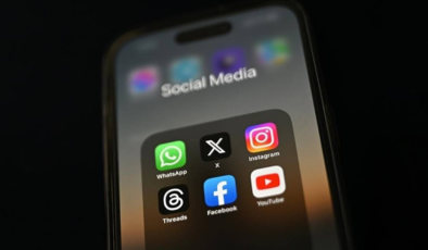 Sosyal medya platformlarına erişim sorunu: X, Instagram, YouTube ve TikTok çöktü mü?