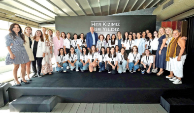 Tek proje ile 6 bin 500’e yakın öğrencinin hayatına dokunuldu