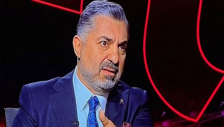 RTÜK Başkanı Şahin'den 'abluka' yayınları uyarısı