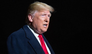 ABD Başkanı Trump: İsrailliler şartlarımı kabul etti