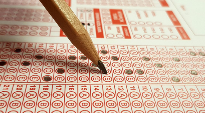 KPSS Genel YetenekGenel Kültür oturumunun cevap anahtarı yayımlandı
