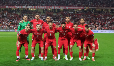 "Herkesin ders çıkartacağını düşünüyorum"