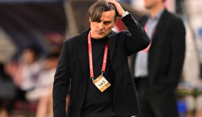 Montella’dan Barış Alper açıklaması: “Çok üzgün!”