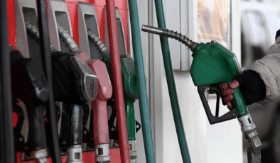 Akaryakıt fiyatlarında son durum! Benzin, motorin ve LPG'ye zam, indirim var mı? (8 Eylül 2025)