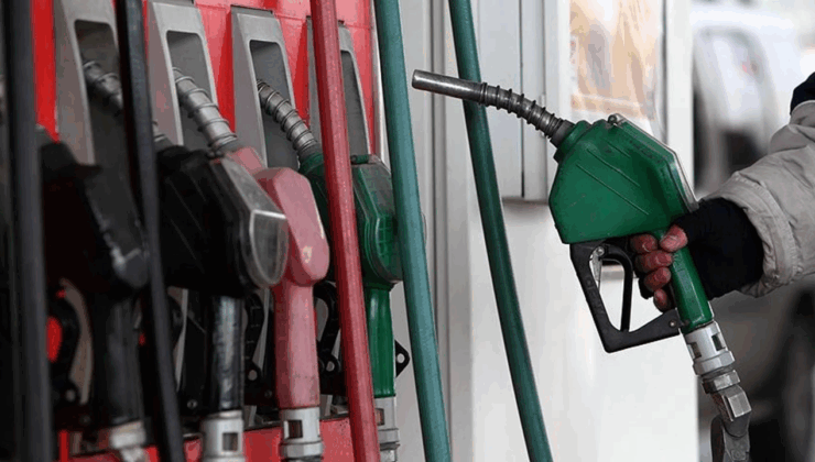 Akaryakıt fiyatlarında son durum! Benzin, motorin ve LPG'ye zam, indirim var mı? (8 Eylül 2025)
