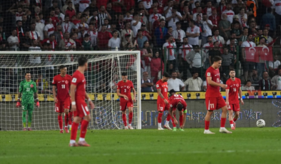 Uğurcan Çakır: Buradan toparlanırız