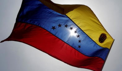 Venezuela: Uluslararası uyuşturucu kaçakçılığıyla bağlantılı gizli pist imha edildi