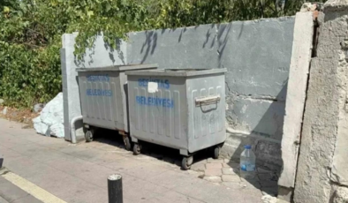 Bebeğini çöpe atmıştı… Cani anne hakkında karar verildi