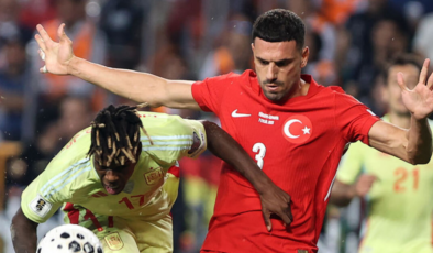 "Özür diliyoruz"